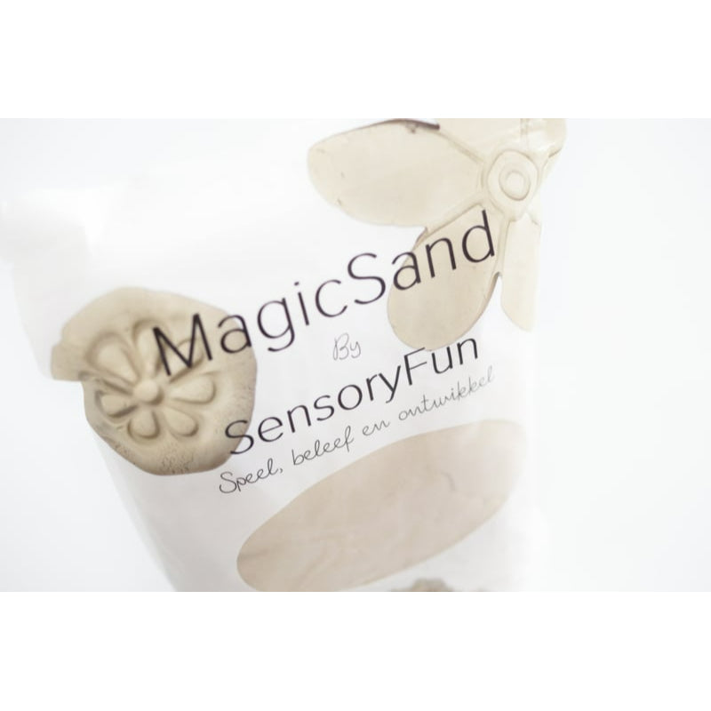 Magic sand - Naturel