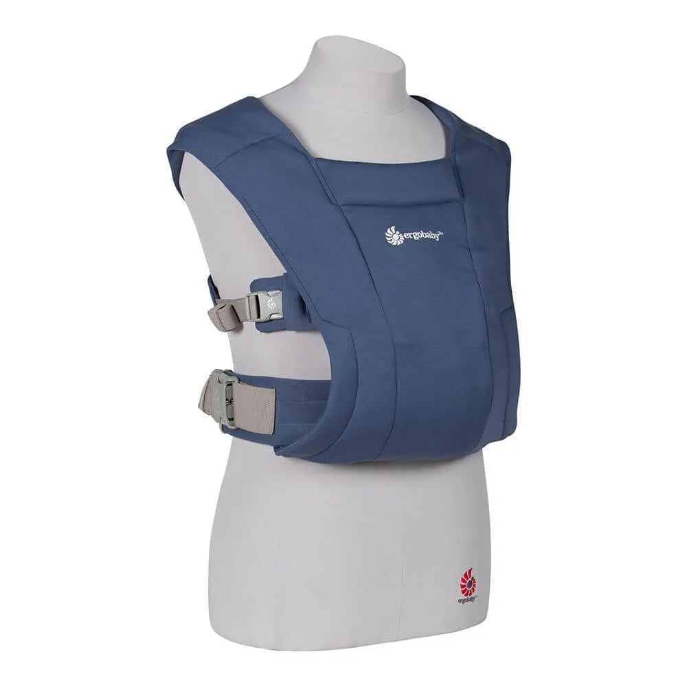 Ergobaby Embrace draagzak - Navy