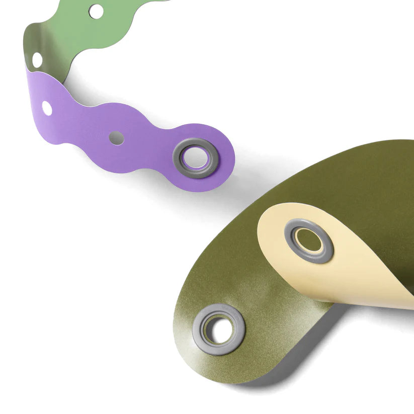 Makedo – Deco-Props Blobbies