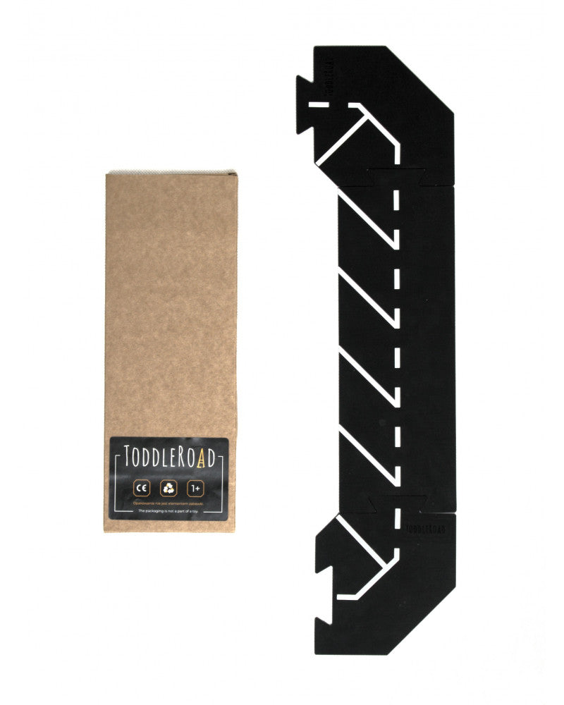 Parking - uitbreiding