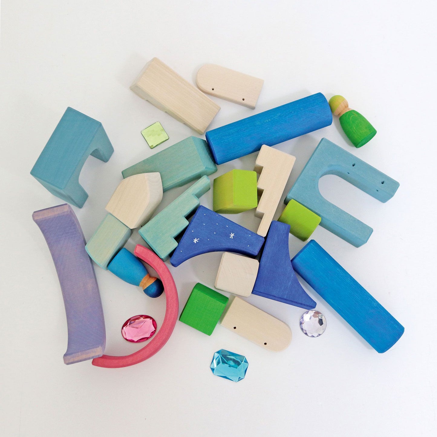 Bouwwereld Polar Light