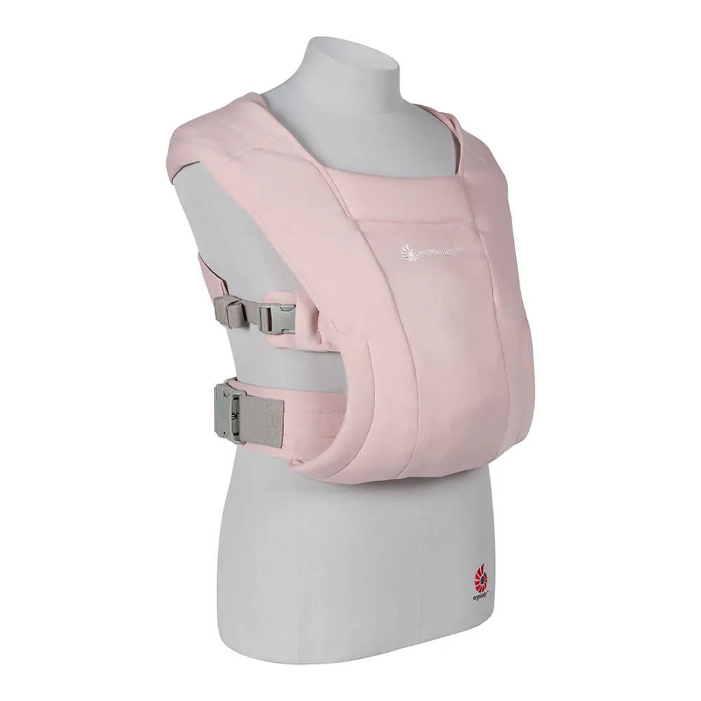 Ergobaby Embrace draagzak - Blush Pink