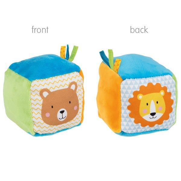 Knuffel Rammelaar – Dieren