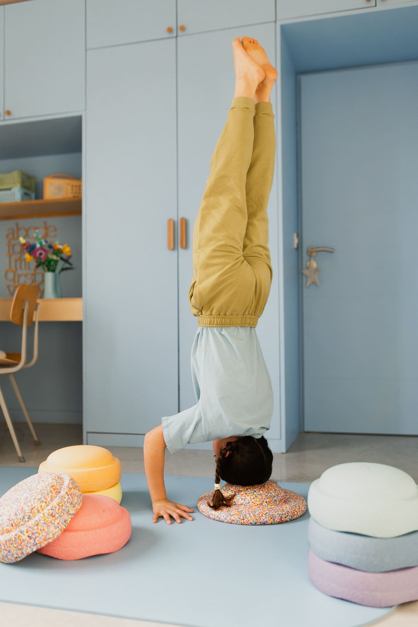 Super Confetti Rainbow Set - Pastel Complete