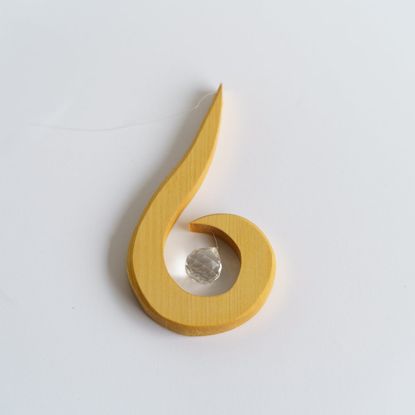 Zonnevanger raamhanger druppel