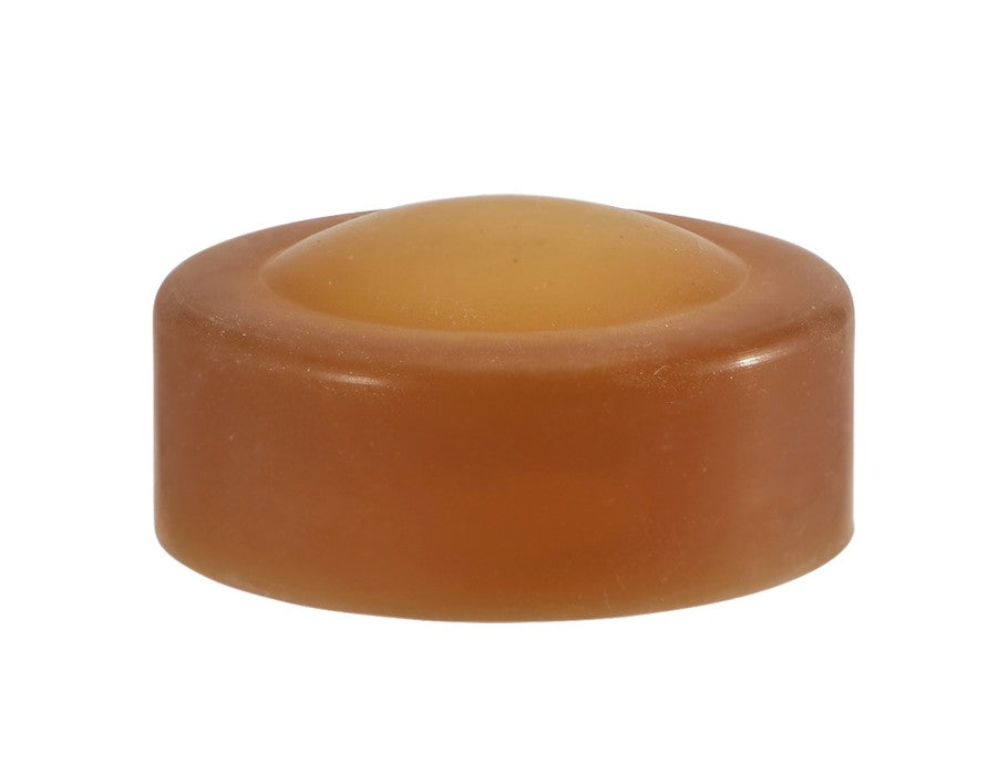 Hevea | Glazen baby zuigfles | 3-24 maanden | 250ml | brede nek