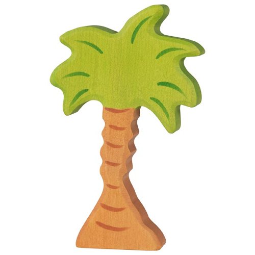 Palmboom - klein
