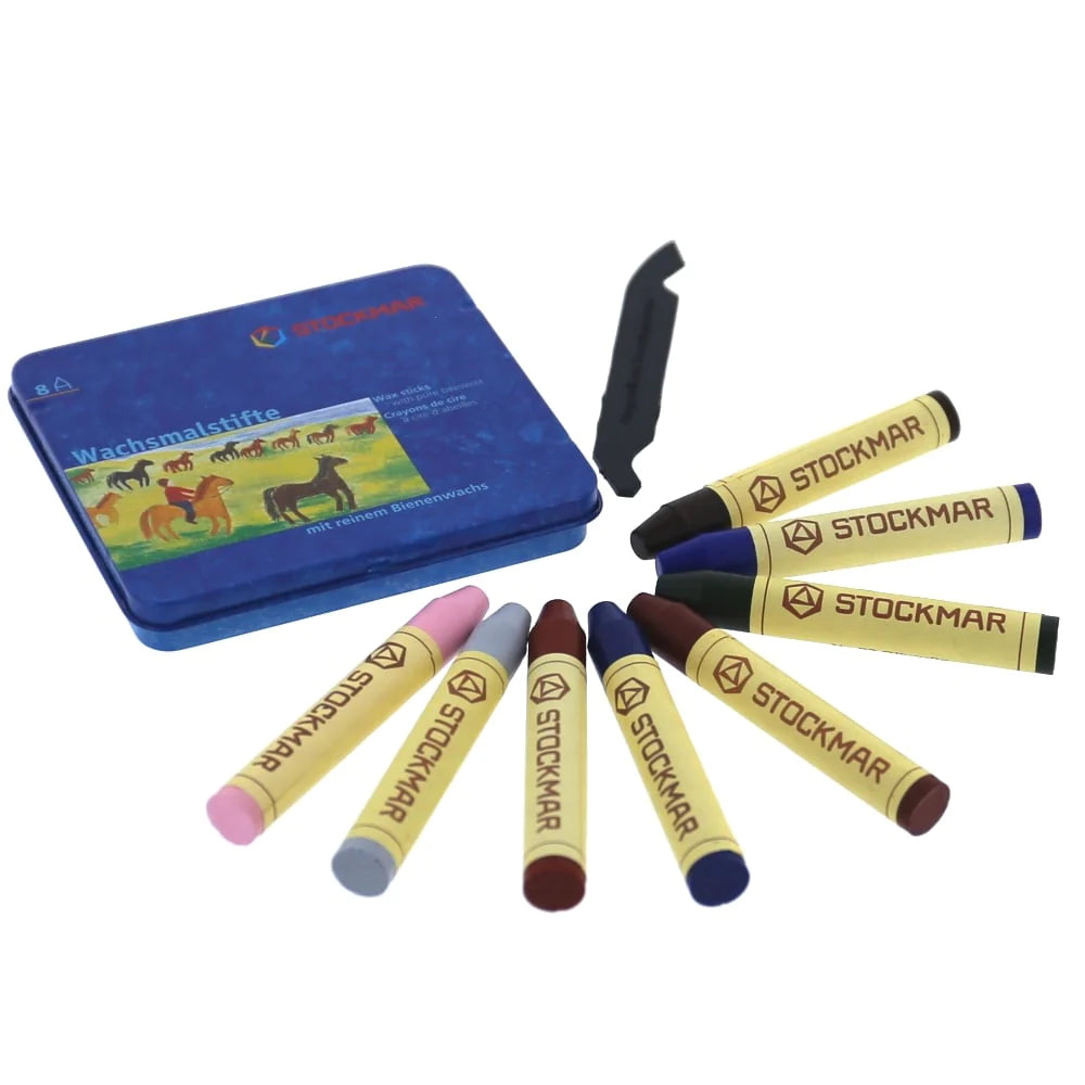 Stockmar | aanvullende krijtjes