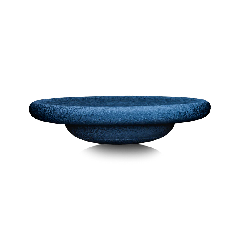 Balance Board Donkerblauw