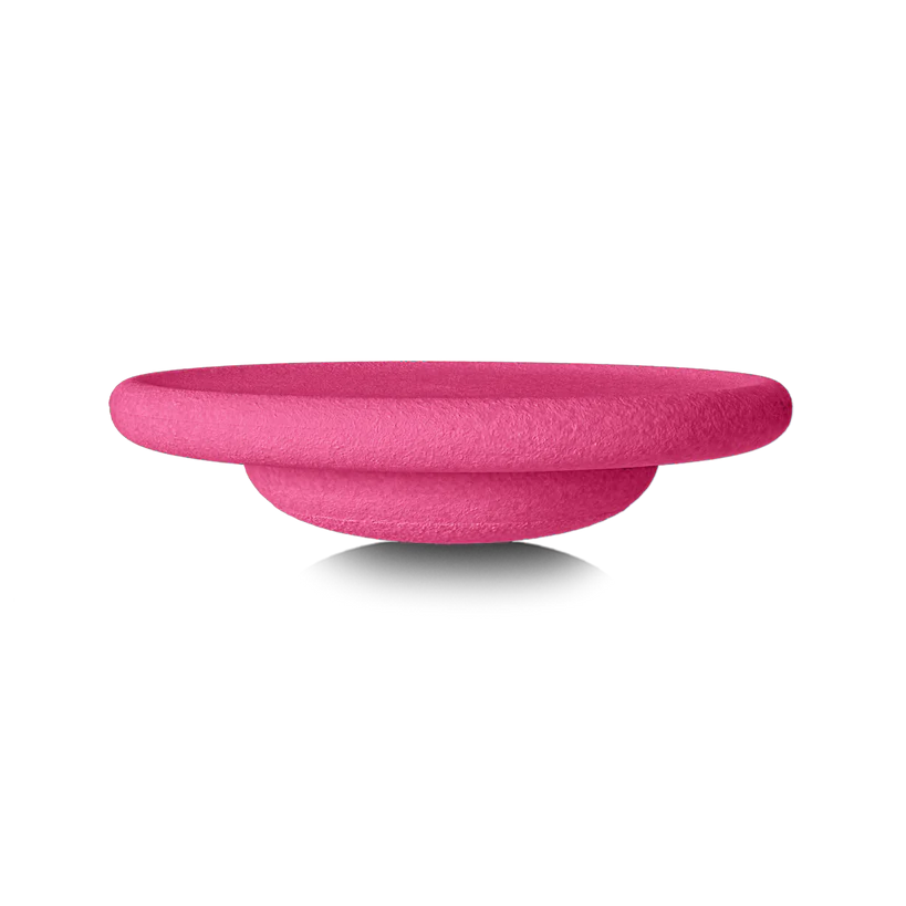 Balance Board Fel Roze