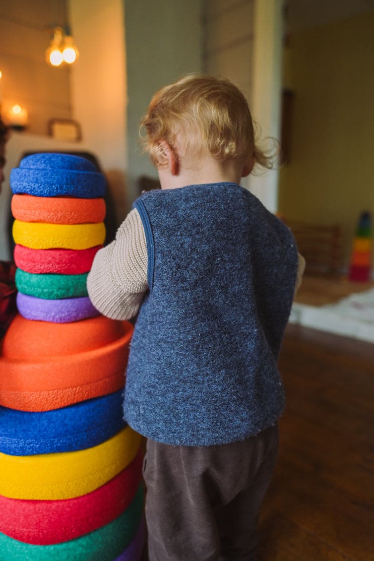 Original Mini classic set 6