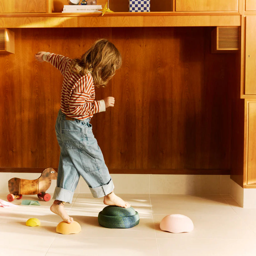 Special Inside Set - Water Lily