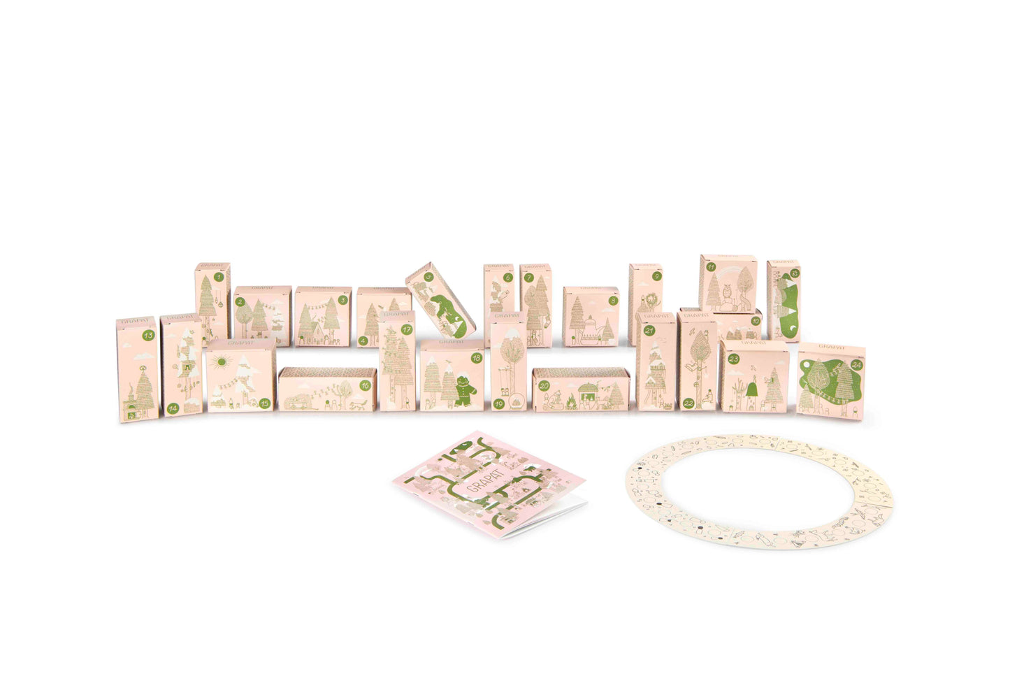 Adventskalender 2025