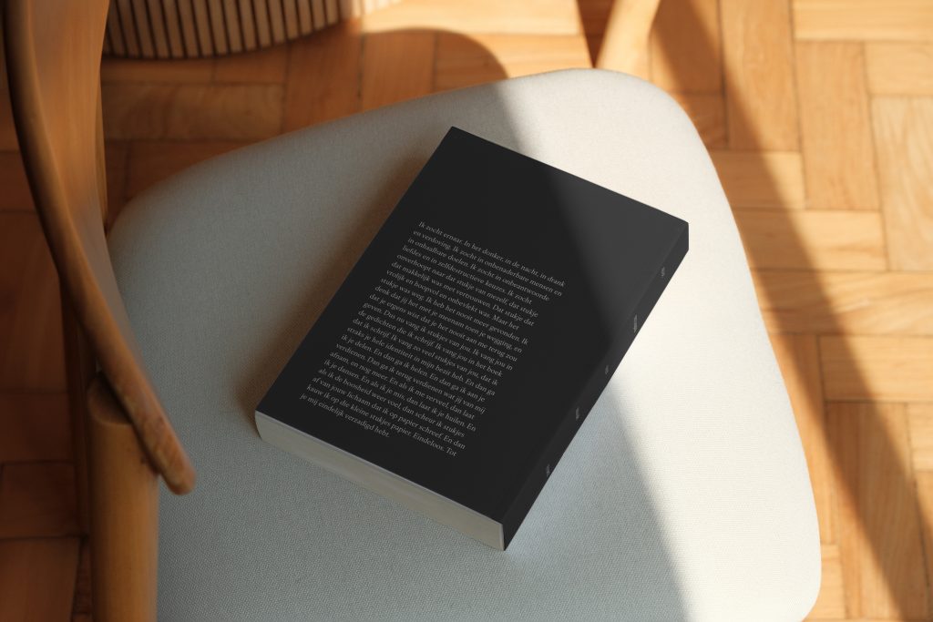 Lois Kruidenier | Alle stukjes van haar hart