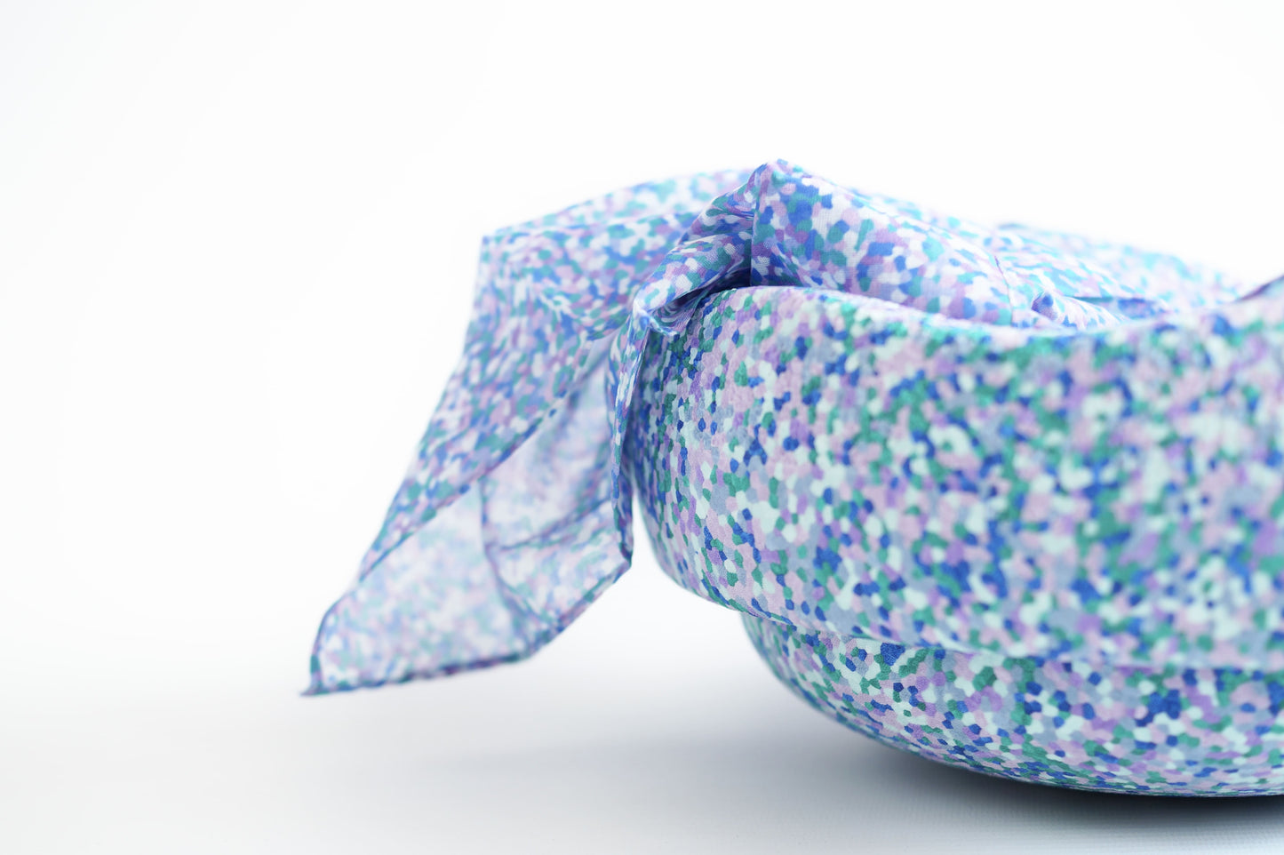 Speeldoek - Confetti Cool 50 x 50 cm