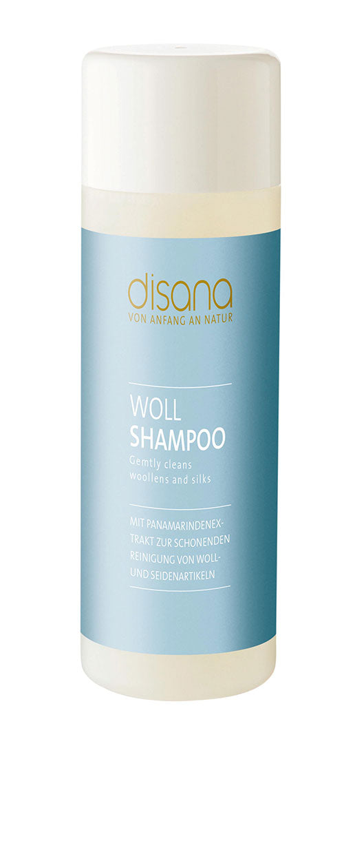 Disana wolshampoo
