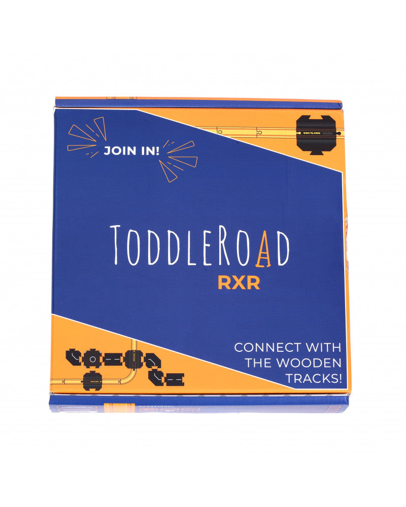 Flexibele wegdelen - RXR