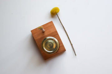 Lijmhouder beukenhout