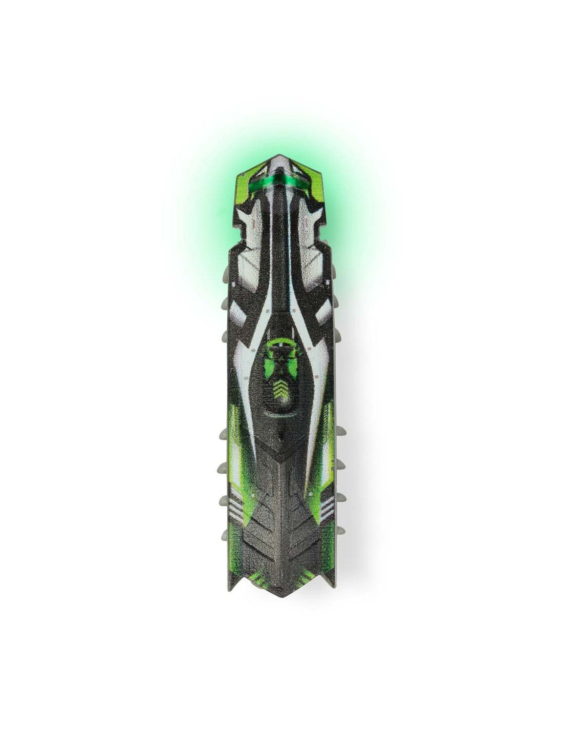 Nano Flash Bug