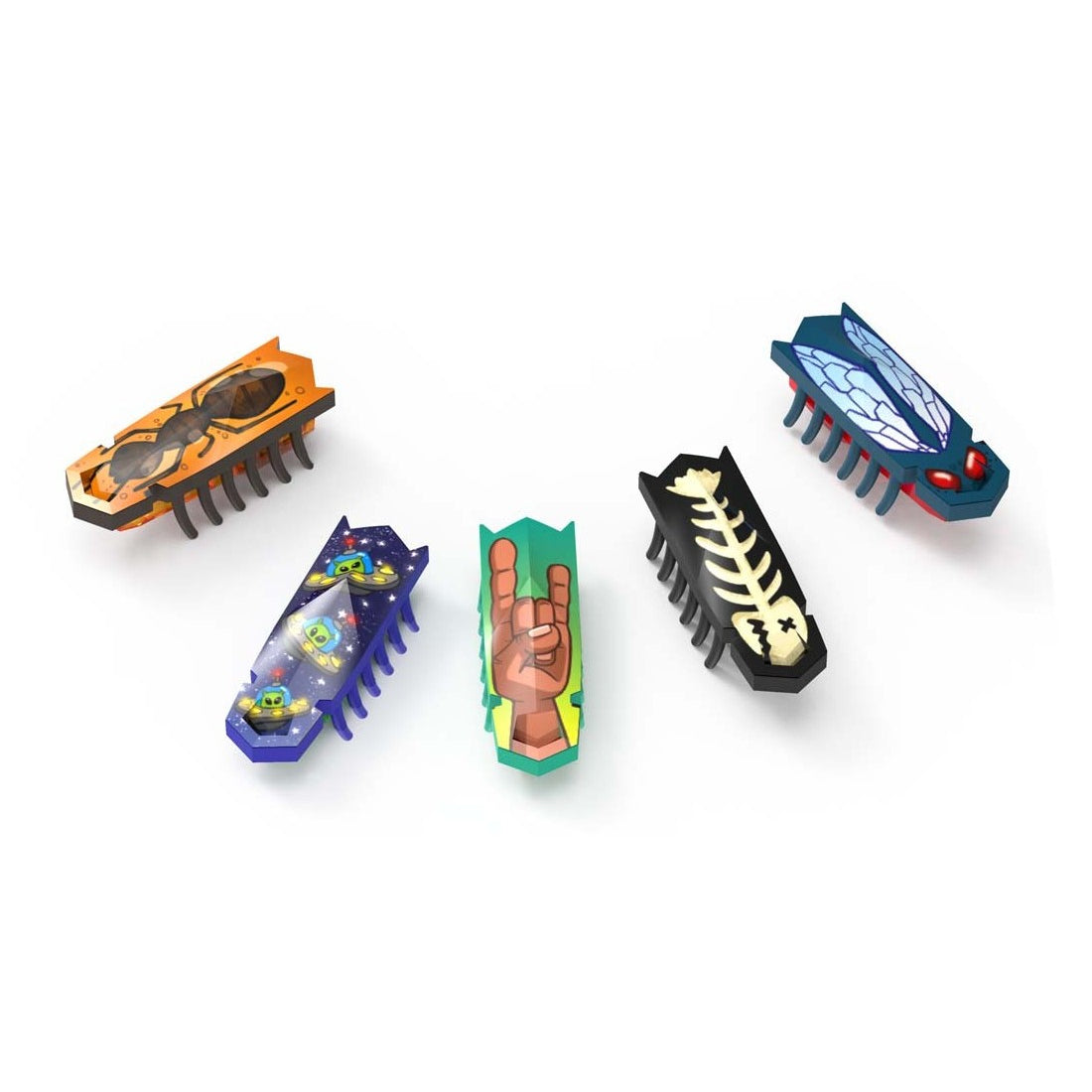 Nano Bug