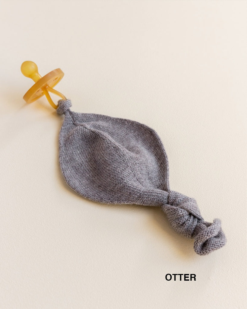 Speenkoord Titi comforter otter