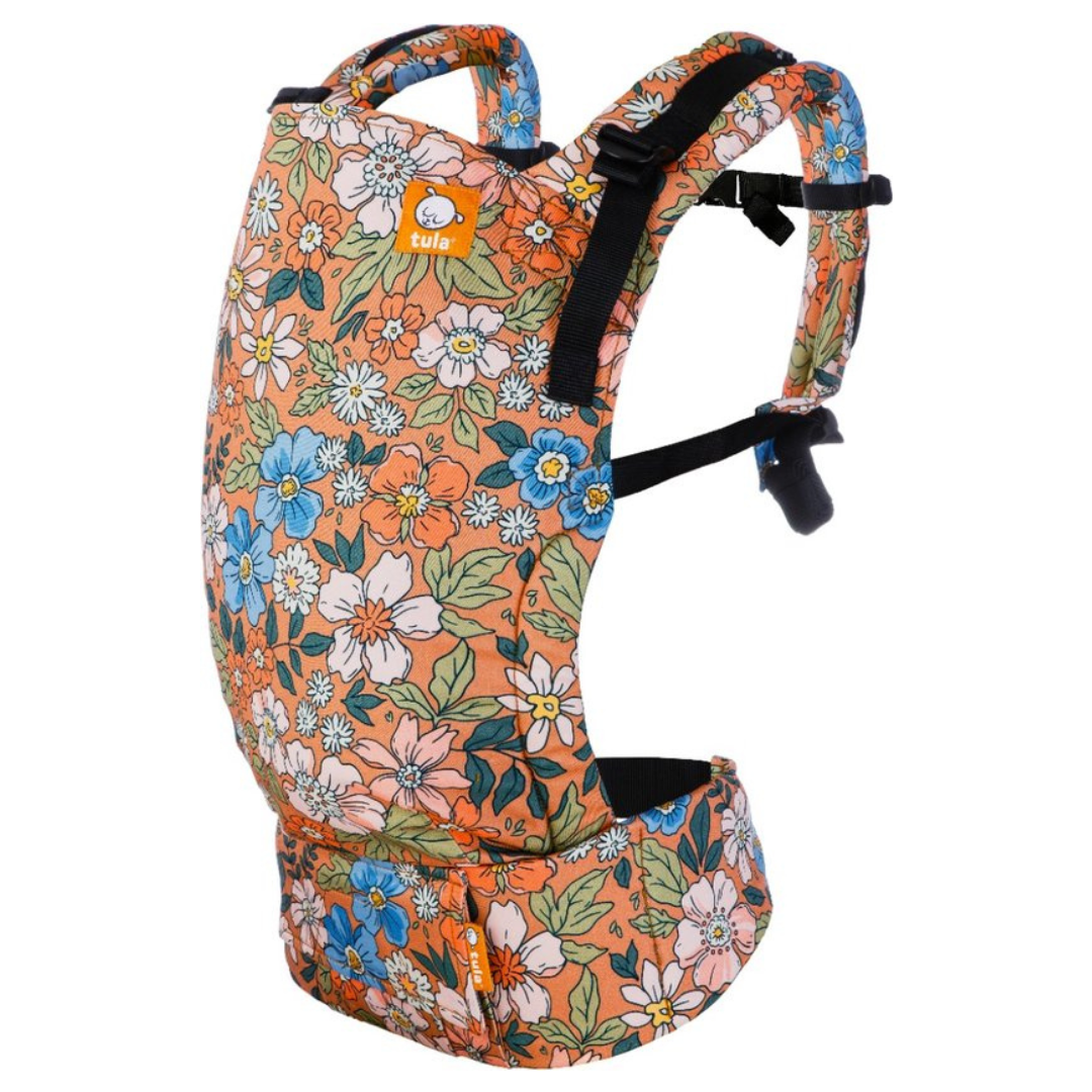 Free to grow draagzak Flower Walk