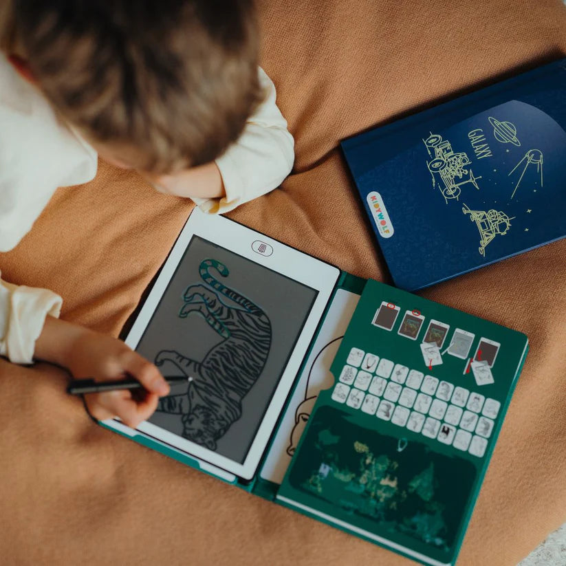 Kidydraw mini Galaxy