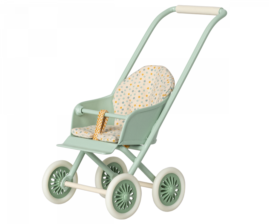 Kinderwagen klein