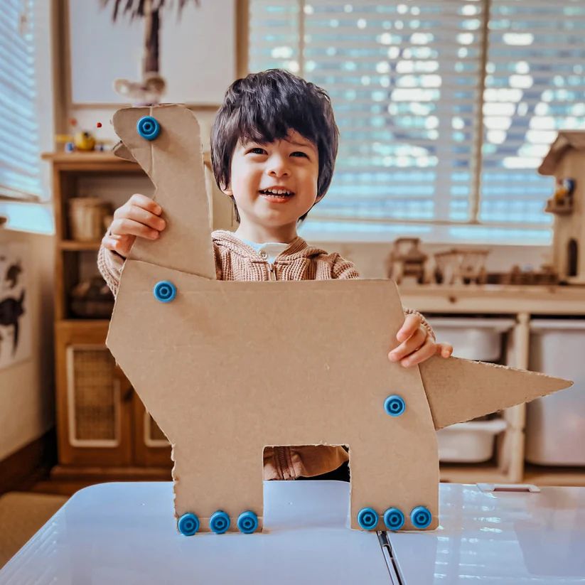 Makedo – Explore Kit