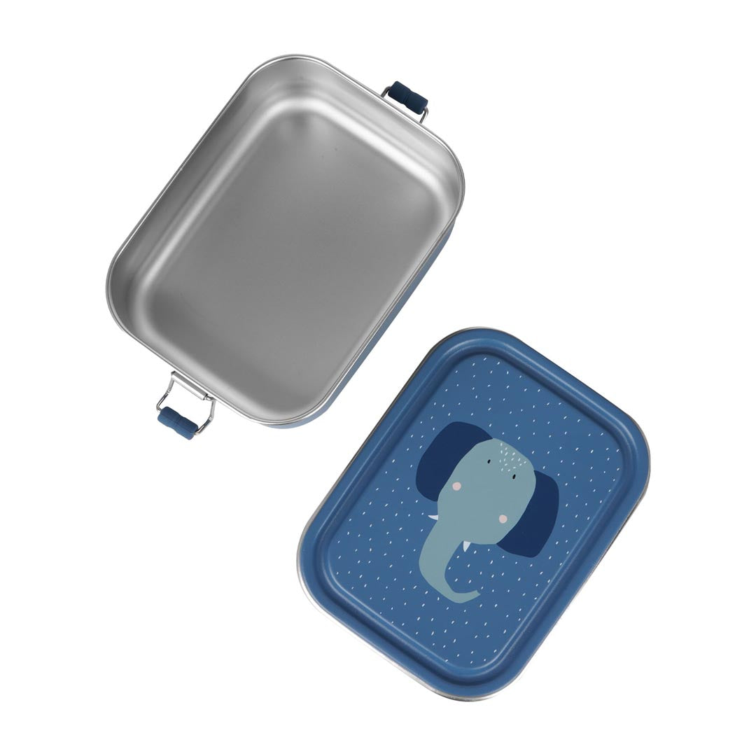 Lunchbox klein - Mrs. Elephant