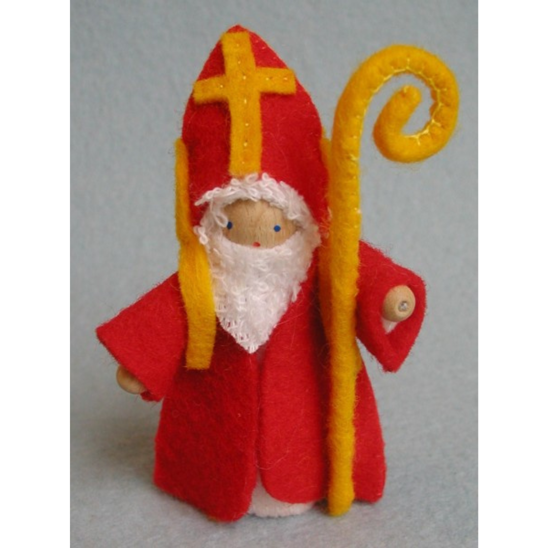 Sinterklaasje