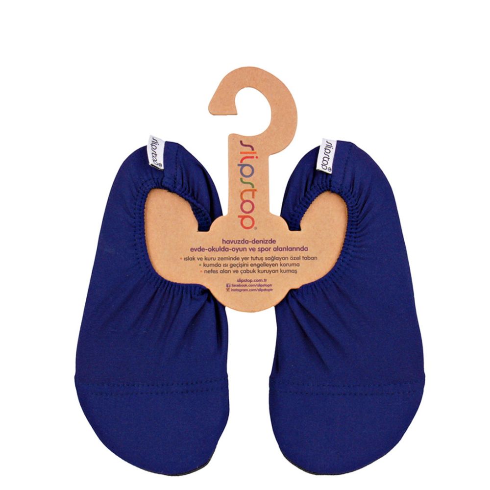 Slipstop waterschoen - Navy Adult