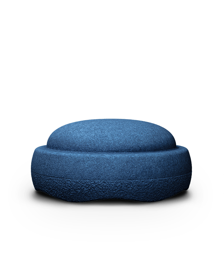 Original donkerblauw