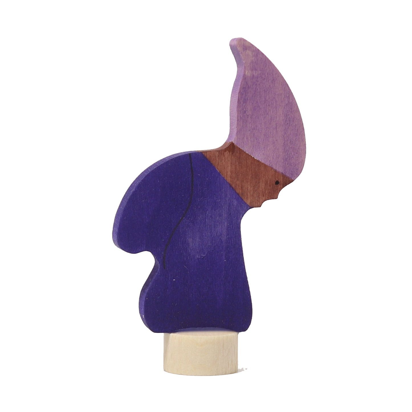 Grimms steker dwerg winter