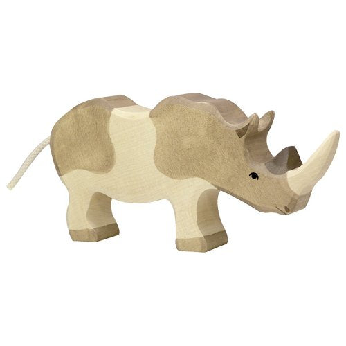 Neushoorn