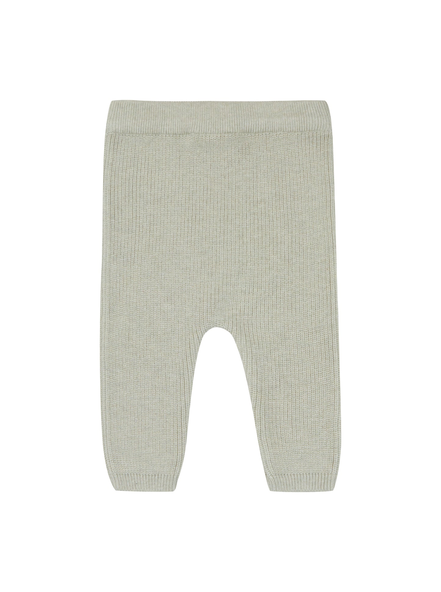 Puri organic Broekje katoen zijde tea green