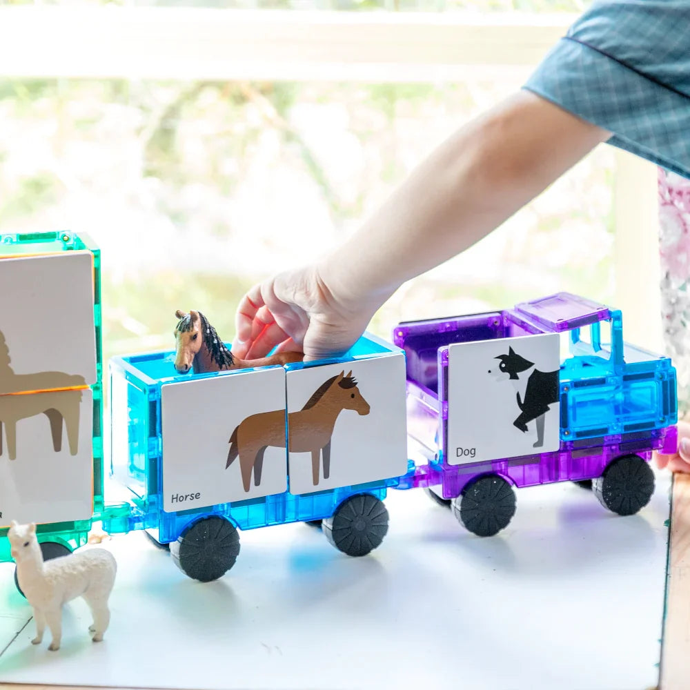 Spelenderwijs leren: STEAM