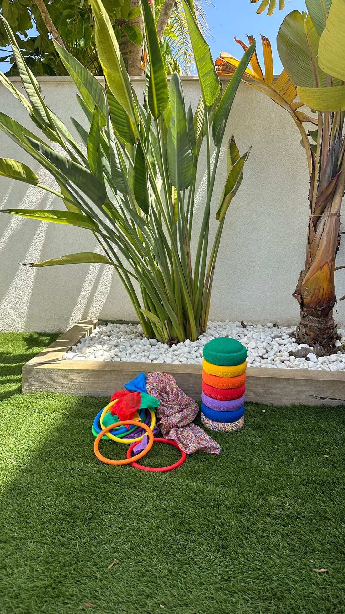 Speelgoed mee op vakantie 