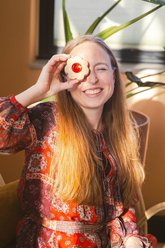 Eleni van Eerste Hulp Bij Spelen