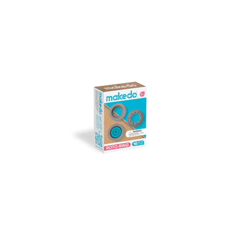Makedo – Roto-Ring