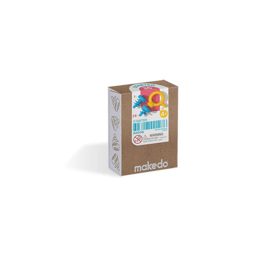 Makedo – Starter Kit