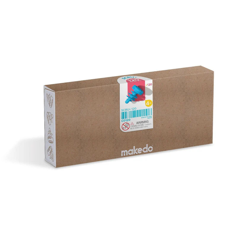 Makedo – Scru+ 120