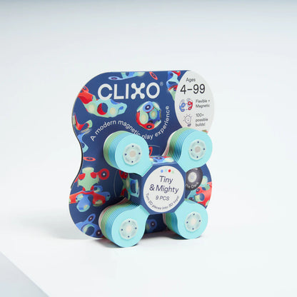 Clixo – Tiny & Mighty – Marine
