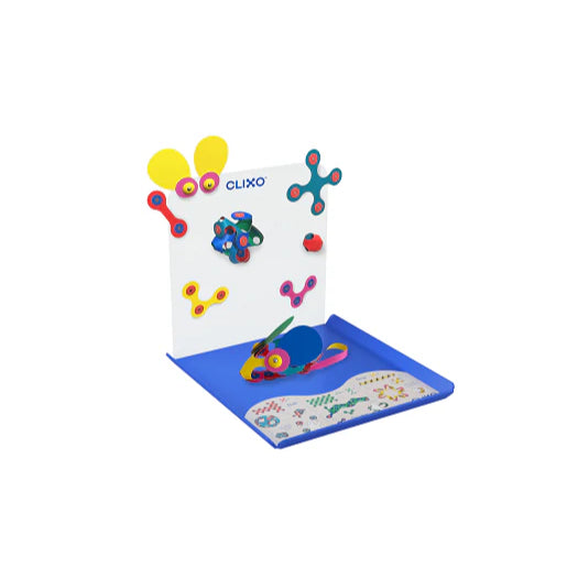 Clixo – Play Tray