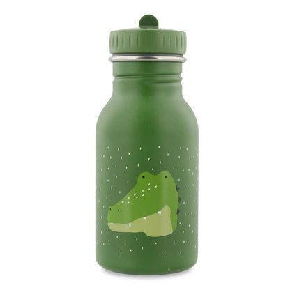 Roestvrij stalen drinkfles 350ml – Mr. Alligator
