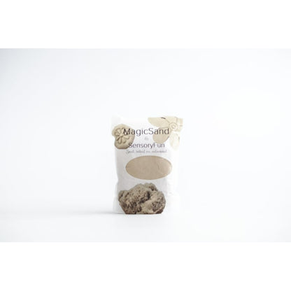 Magic sand - Naturel