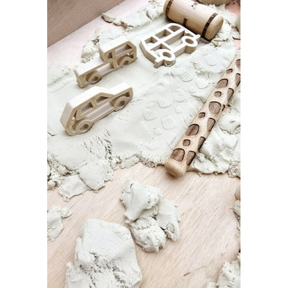 Magic sand - Naturel