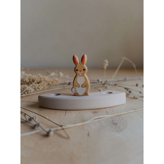 Steker Konijntje