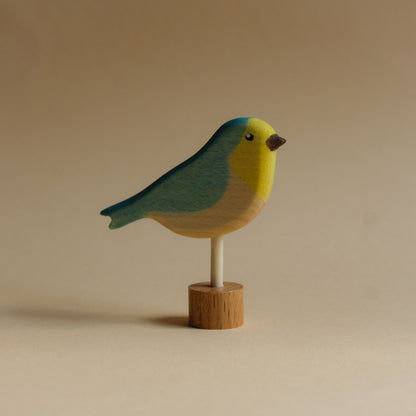 Steker Vogeltje