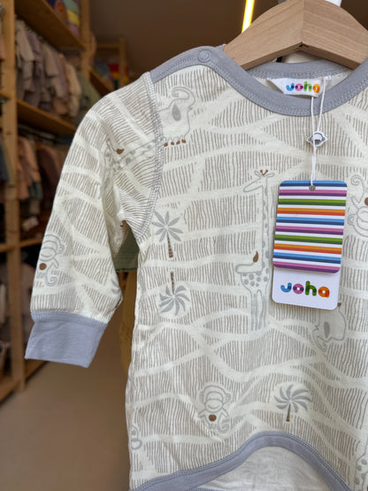 Joha shirt bamboe maat 68/74